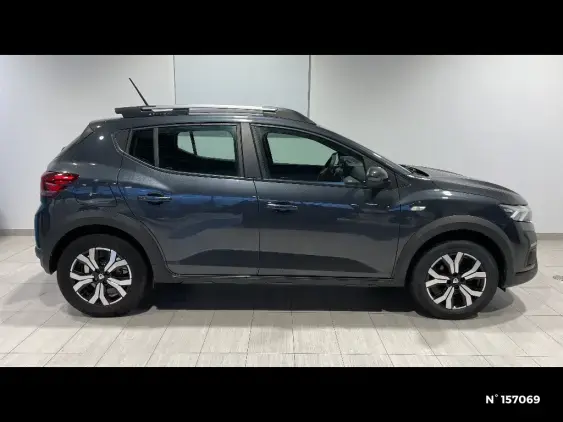 DACIA SANDERO III - voiture d'occasion - Photo 5