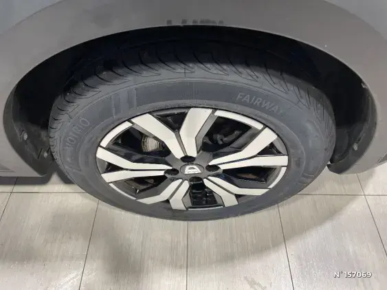 DACIA SANDERO III - voiture d'occasion - Photo 8