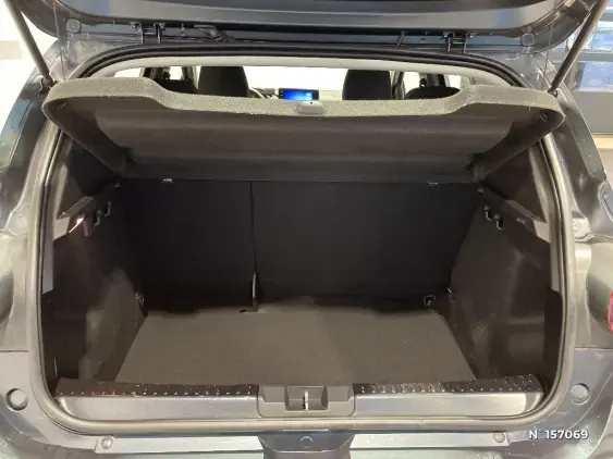 DACIA SANDERO III - voiture d'occasion - Photo 7