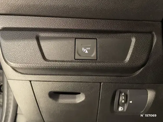 DACIA SANDERO III - voiture d'occasion - Photo 15