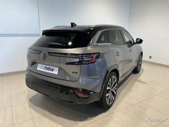 RENAULT AUSTRAL - voiture d'occasion - Photo 4