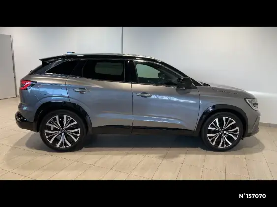 RENAULT AUSTRAL - voiture d'occasion - Photo 5