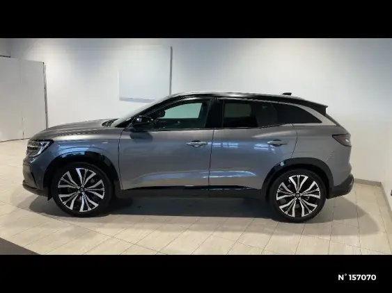 RENAULT AUSTRAL - voiture d'occasion - Photo 2