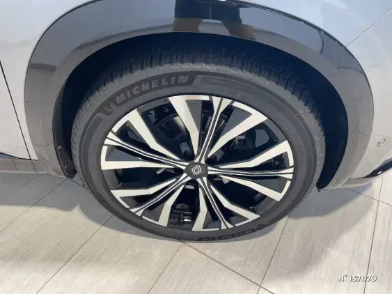 RENAULT AUSTRAL - voiture d'occasion - Photo 8