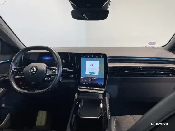 RENAULT AUSTRAL - voiture d'occasion - Photo 9