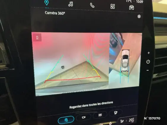 RENAULT AUSTRAL - voiture d'occasion - Photo 13