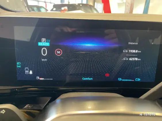 RENAULT AUSTRAL - voiture d'occasion - Photo 12