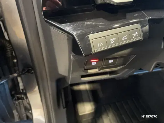 RENAULT AUSTRAL - voiture d'occasion - Photo 14