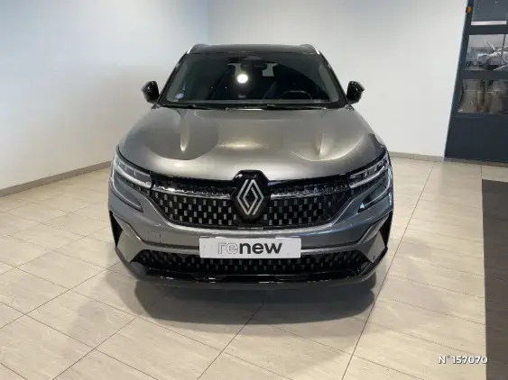 RENAULT AUSTRAL - voiture d'occasion - Photo 3