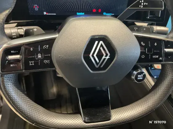 RENAULT AUSTRAL - voiture d'occasion - Photo 26