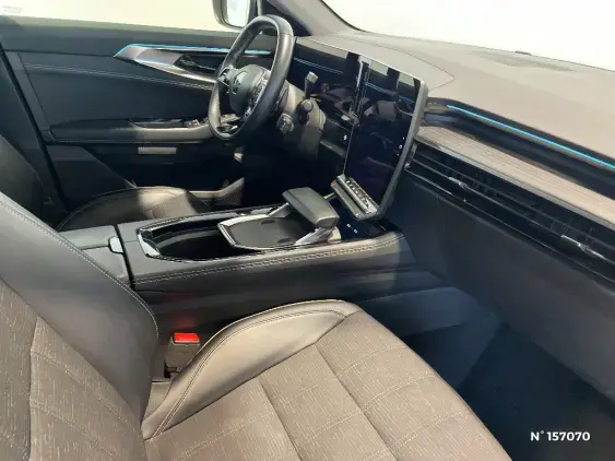 RENAULT AUSTRAL - voiture d'occasion - Photo 10