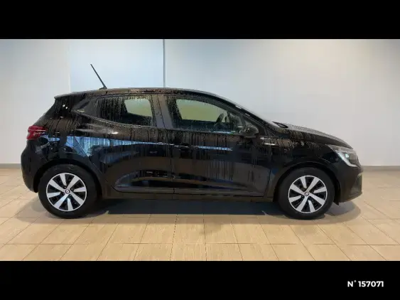 RENAULT CLIO V - voiture d'occasion - Photo 5