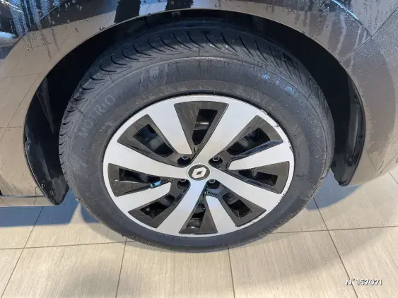 RENAULT CLIO V - voiture d'occasion - Photo 8