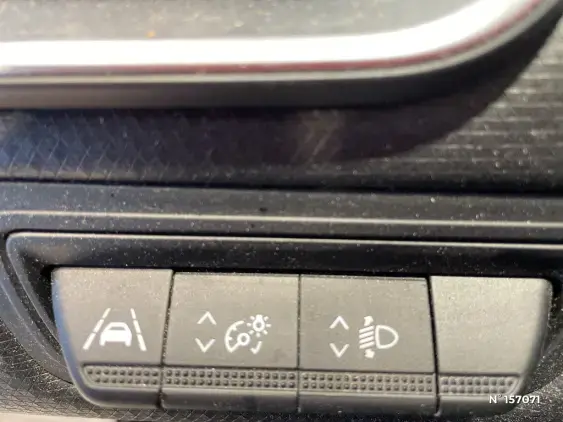 RENAULT CLIO V - voiture d'occasion - Photo 14