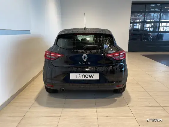 RENAULT CLIO V - voiture d'occasion - Photo 6