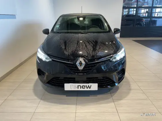 RENAULT CLIO V - voiture d'occasion - Photo 3