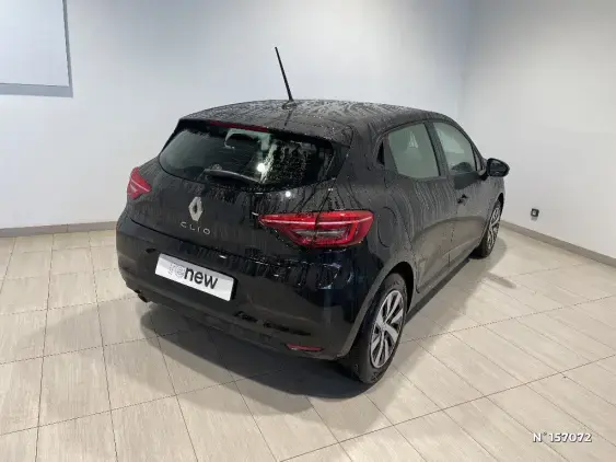 RENAULT CLIO V - voiture d'occasion - Photo 4