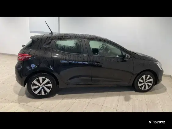 RENAULT CLIO V - voiture d'occasion - Photo 5