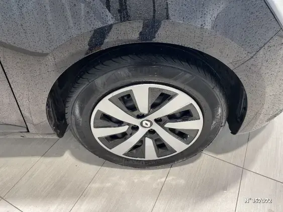 RENAULT CLIO V - voiture d'occasion - Photo 8