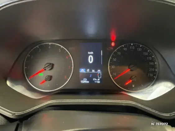 RENAULT CLIO V - voiture d'occasion - Photo 12