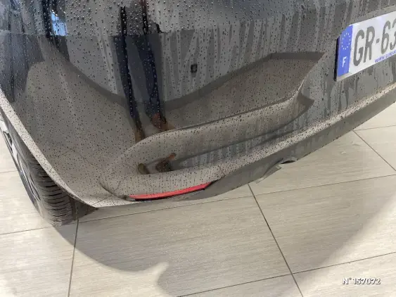 RENAULT CLIO V - voiture d'occasion - Photo 14