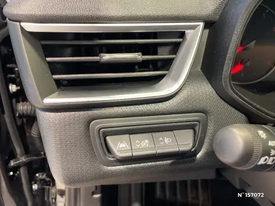 RENAULT CLIO V - voiture d'occasion - Photo 15