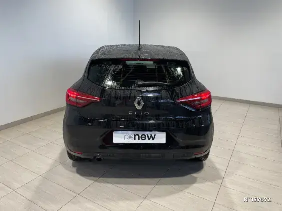 RENAULT CLIO V - voiture d'occasion - Photo 6