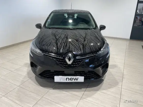 RENAULT CLIO V - voiture d'occasion - Photo 3