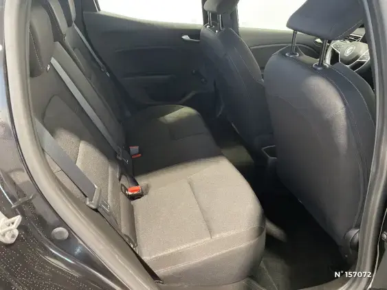 RENAULT CLIO V - voiture d'occasion - Photo 11