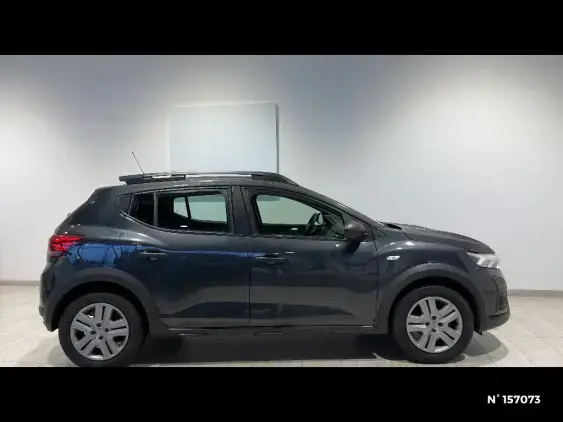 DACIA SANDERO III - voiture d'occasion - Photo 5