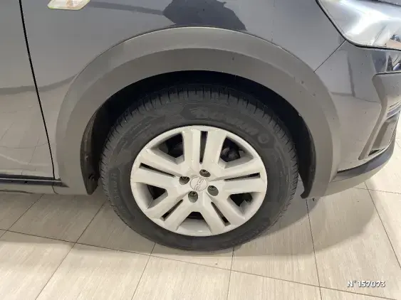 DACIA SANDERO III - voiture d'occasion - Photo 8