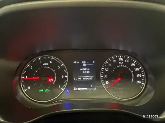 DACIA SANDERO III - voiture d'occasion - Photo 12