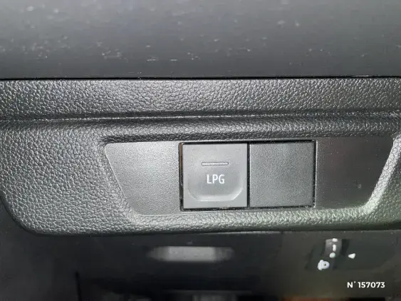 DACIA SANDERO III - voiture d'occasion - Photo 13