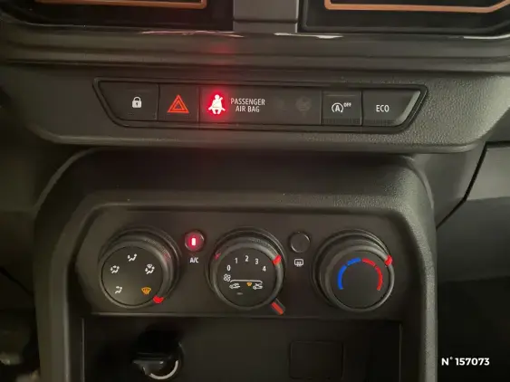 DACIA SANDERO III - voiture d'occasion - Photo 23