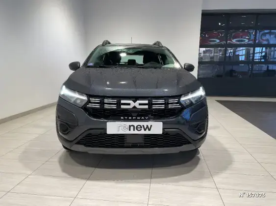 DACIA SANDERO III - voiture d'occasion - Photo 3