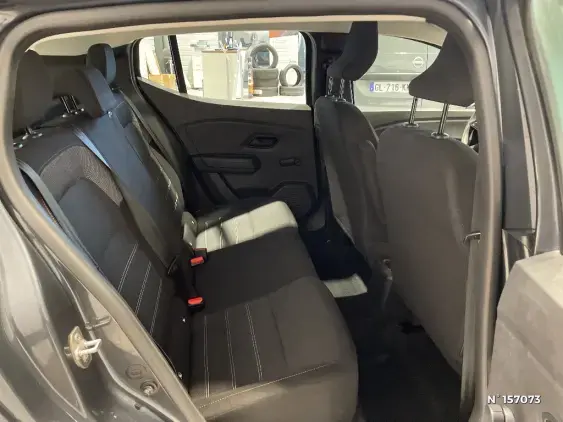 DACIA SANDERO III - voiture d'occasion - Photo 11