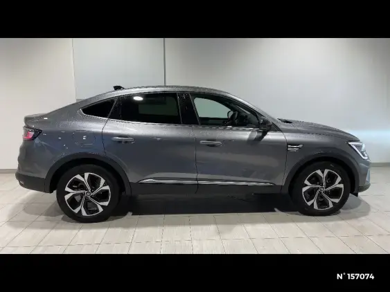 RENAULT ARKANA - voiture d'occasion - Photo 5