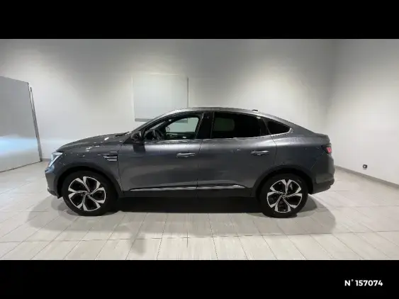 RENAULT ARKANA - voiture d'occasion - Photo 2