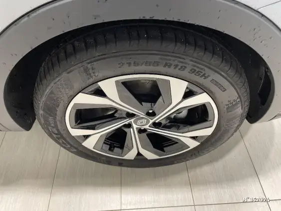 RENAULT ARKANA - voiture d'occasion - Photo 8