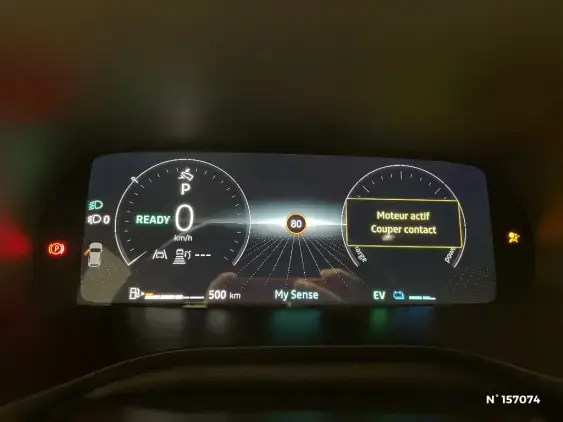 RENAULT ARKANA - voiture d'occasion - Photo 12