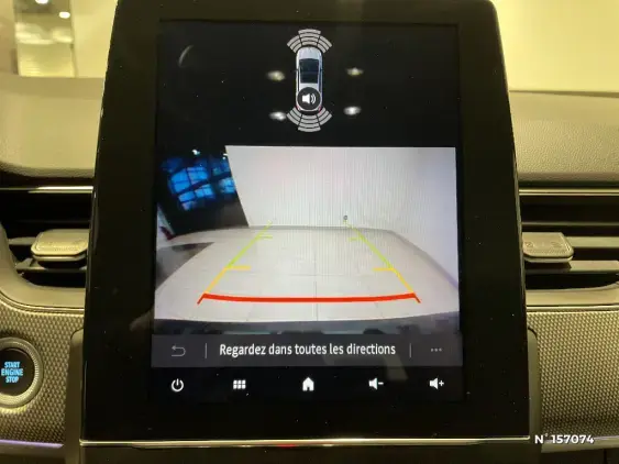 RENAULT ARKANA - voiture d'occasion - Photo 14