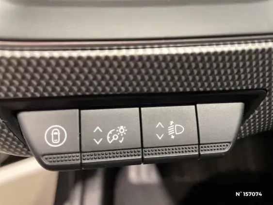 RENAULT ARKANA - voiture d'occasion - Photo 15