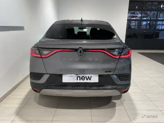 RENAULT ARKANA - voiture d'occasion - Photo 6