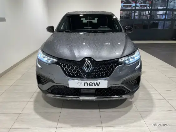 RENAULT ARKANA - voiture d'occasion - Photo 3