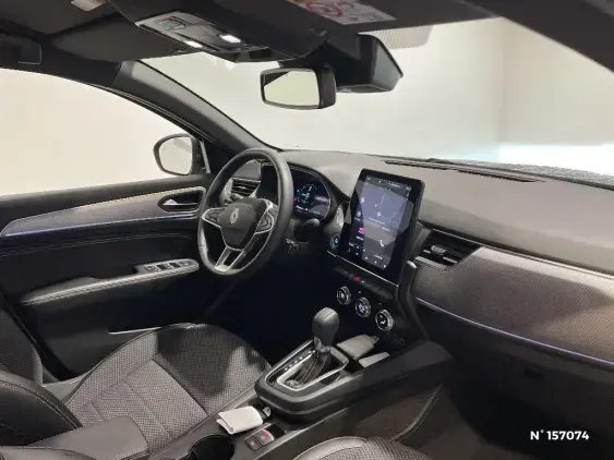 RENAULT ARKANA - voiture d'occasion - Photo 10