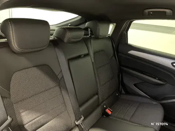 RENAULT ARKANA - voiture d'occasion - Photo 11