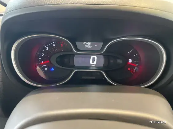 RENAULT TRAFIC FG III - voiture d'occasion - Photo 11