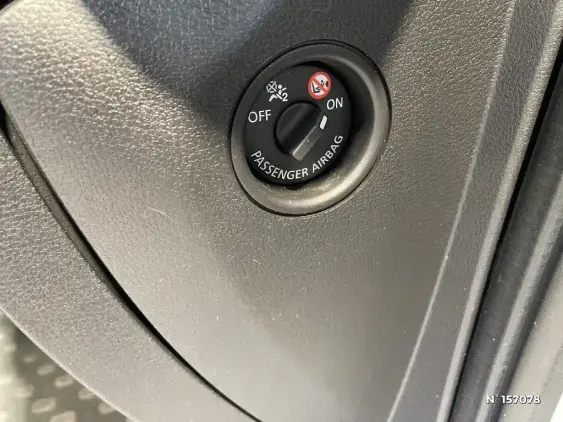 RENAULT TRAFIC FG III - voiture d'occasion - Photo 27