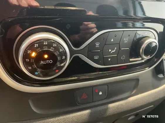 RENAULT TRAFIC FG III - voiture d'occasion - Photo 22