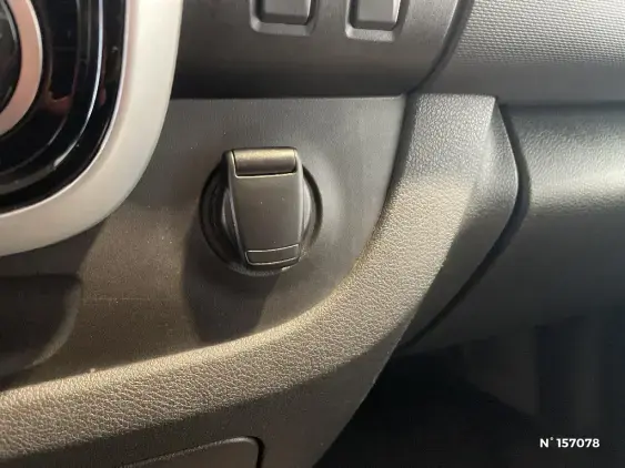 RENAULT TRAFIC FG III - voiture d'occasion - Photo 23